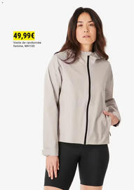 Catalogue Decathlon page 11