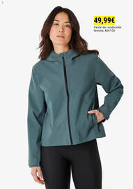 Catalogue Decathlon page 13