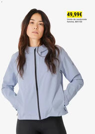 Catalogue Decathlon page 14