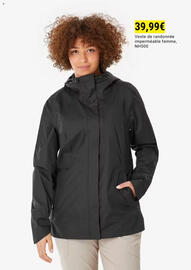 Catalogue Decathlon page 15