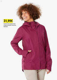 Catalogue Decathlon page 16