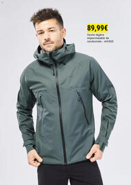 Catalogue Decathlon page 4