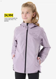 Catalogue Decathlon page 5