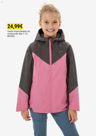 Catalogue Decathlon page 6