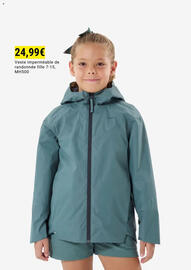 Catalogue Decathlon page 7