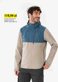 Decathlon gazetka Strona 11