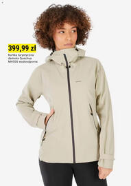 Decathlon gazetka Strona 12