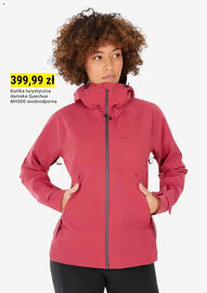 Decathlon gazetka Strona 13