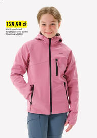 Decathlon gazetka Strona 14