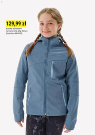 Decathlon gazetka Strona 15