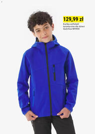 Decathlon gazetka Strona 16
