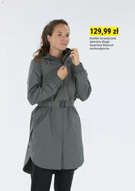 Decathlon gazetka Strona 4