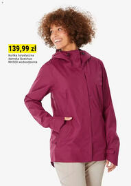Decathlon gazetka Strona 5