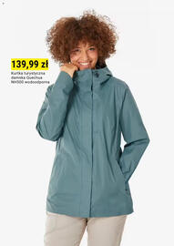 Decathlon gazetka Strona 6