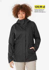 Decathlon gazetka Strona 7