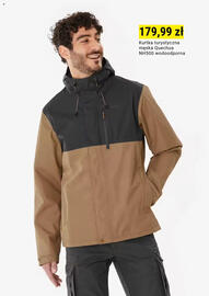 Decathlon gazetka Strona 8