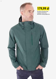 Decathlon gazetka Strona 9