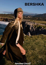 Bershka gazetka Strona 1