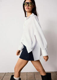 Bershka gazetka Strona 12