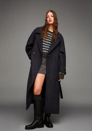 Bershka gazetka Strona 16