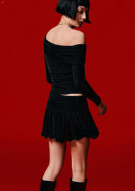 Bershka gazetka Strona 8