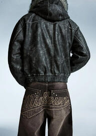 Bershka gazetka Strona 11