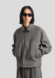 Bershka gazetka Strona 2