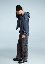 Bershka gazetka Strona 5