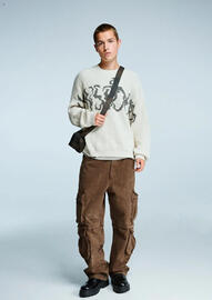 Bershka gazetka Strona 7
