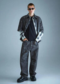 Bershka gazetka Strona 8