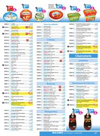 Catalogue Maximo page 45