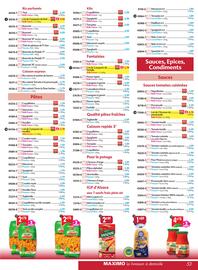 Catalogue Maximo page 53