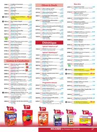 Catalogue Maximo page 57