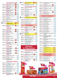 Catalogue Maximo page 63