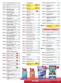 Catalogue Maximo page 67