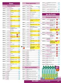 Catalogue Maximo page 69