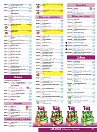 Catalogue Maximo page 71
