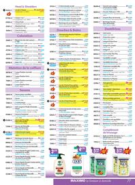 Catalogue Maximo page 77