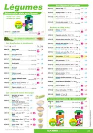 Catalogue Maximo page 35