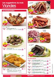 Catalogue Maximo page 43