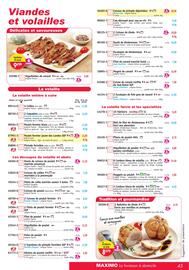 Catalogue Maximo page 45