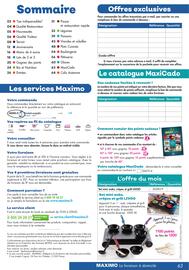 Catalogue Maximo page 63