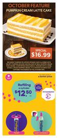 Colemans flyer week 40 Page 7
