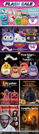 Showcase flyer week 40 Page 2