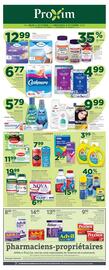 Proxim flyer week 40 Page 1