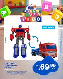 Catálogo Casa Freitas Página 2