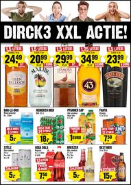Dirck 3 folder week 40 Pagina 1