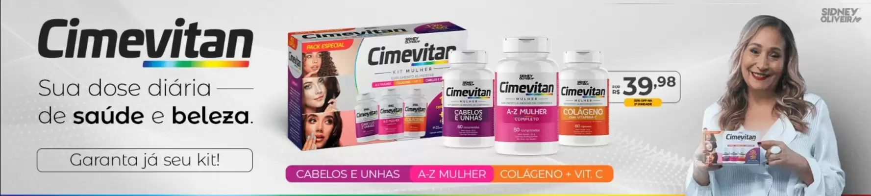 Catálogo Ultrafarma (válido até 10-10)
