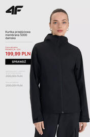 4F gazetka tydzień 40 Strona 2
