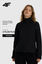 4F gazetka tydzień 40 Strona 5